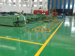 長葛環(huán)氧地坪漆價格解析與綠鑫裝飾、哈爾濱市場供應(yīng)特點